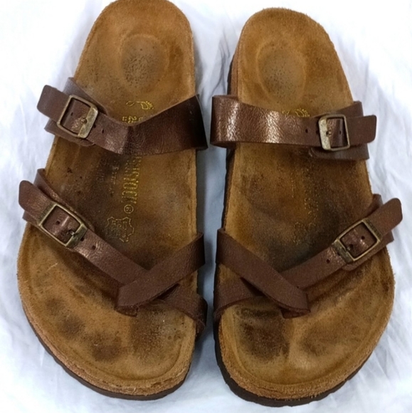 Birkenstock Mayari Sandals - Picture 9 of 9